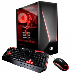 Computer & parts